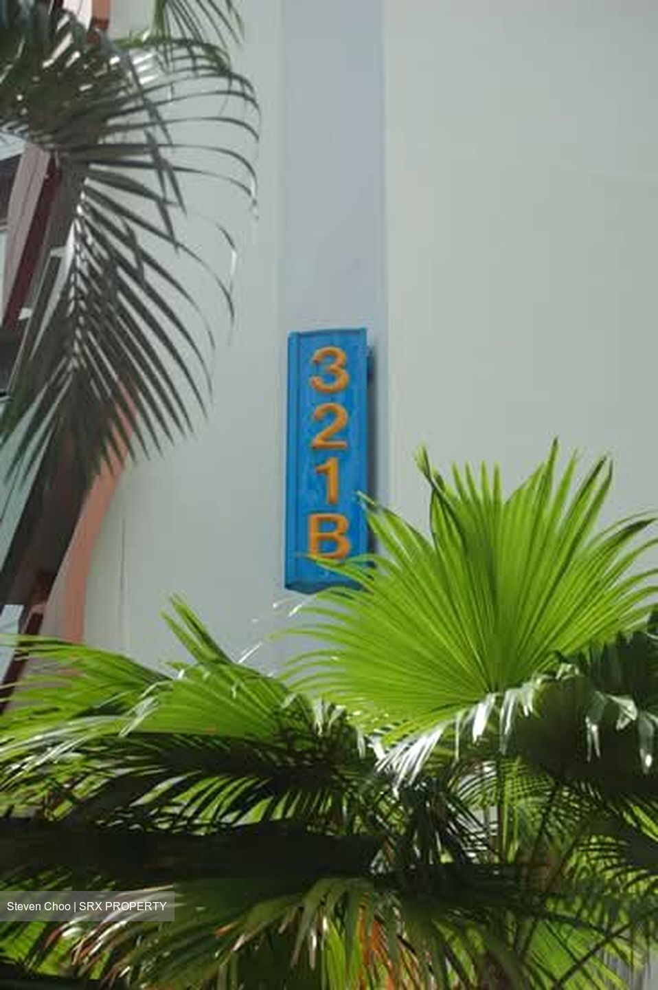 Blk 321B Anchorvale Grove (Sengkang), HDB 5 Rooms #565723501